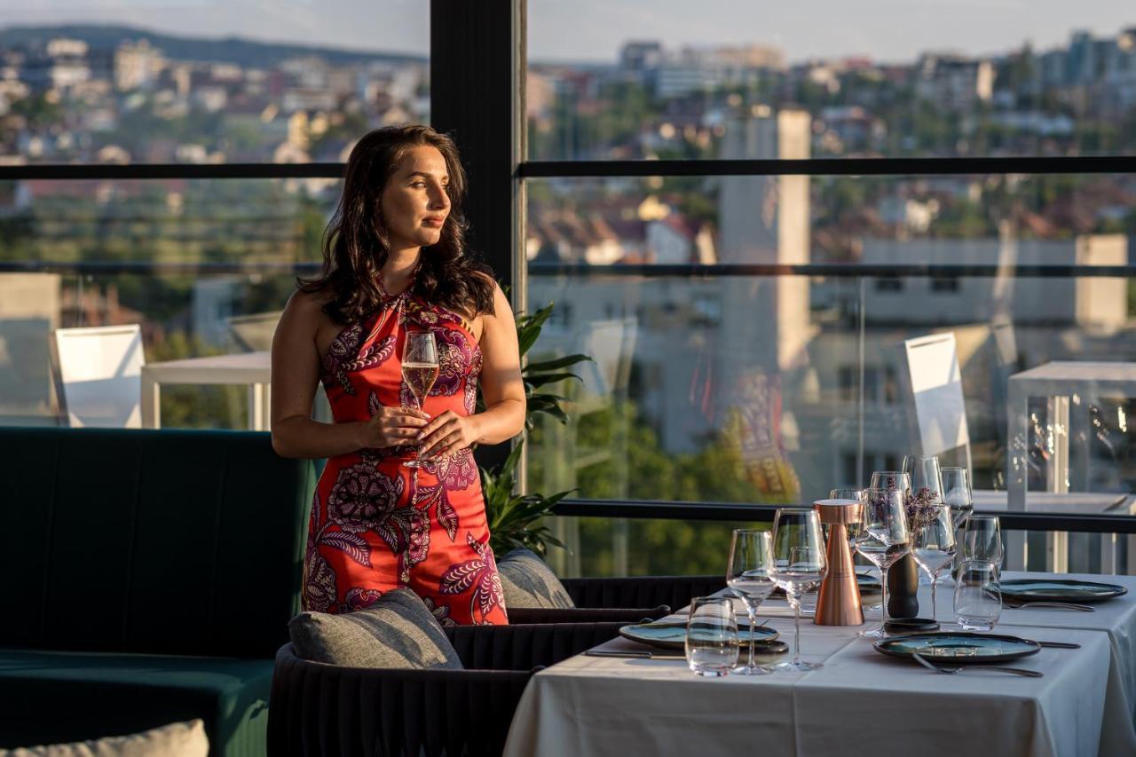 Hotel Vibre Cluj-Napoca