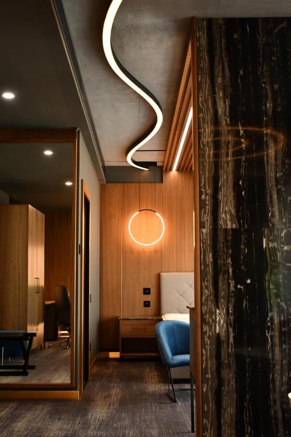Hotel Vibre 5*
