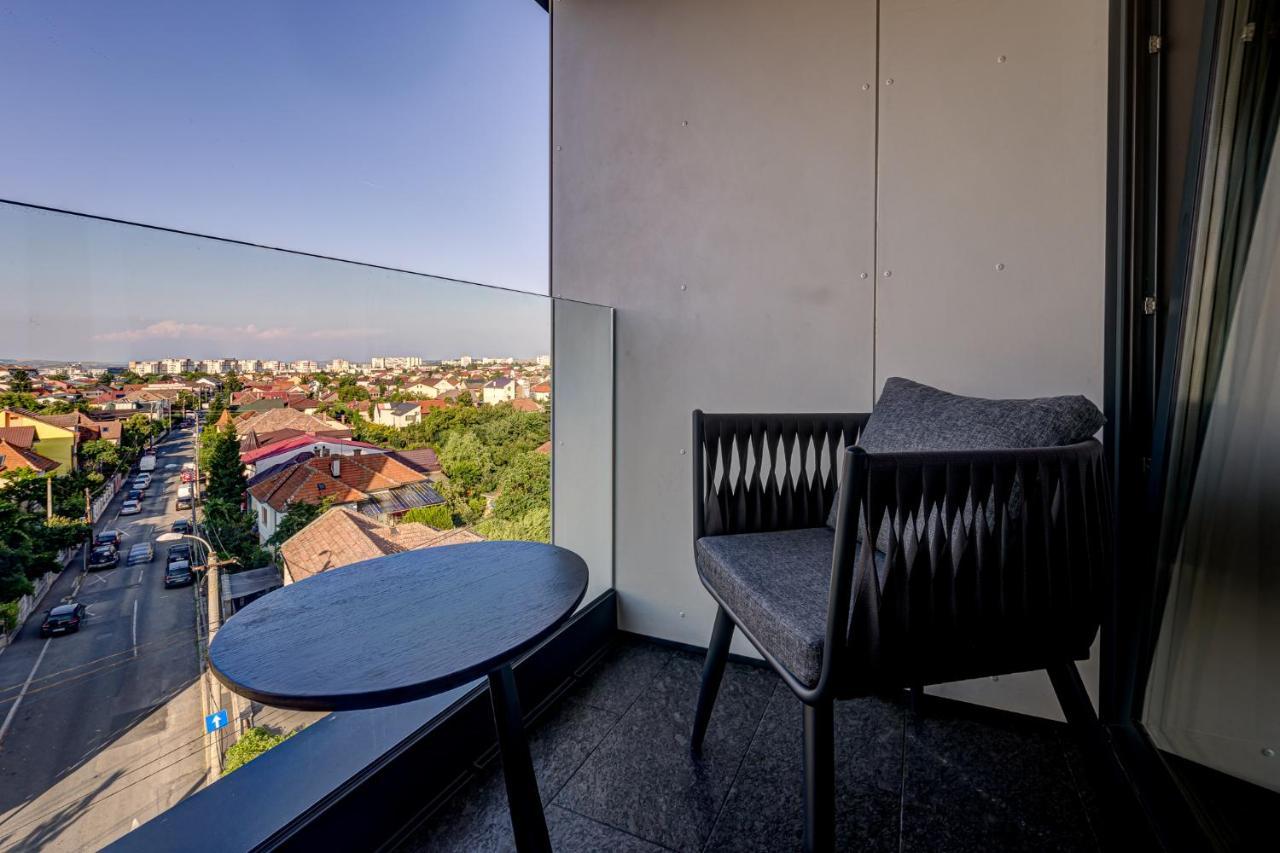 Vibre Hotel Cluj-Napoca