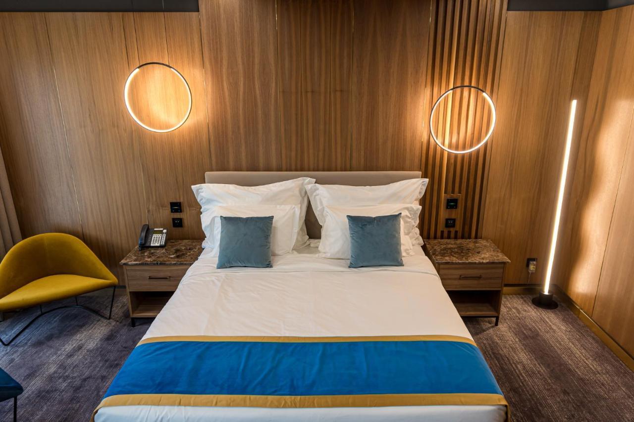 Vibre Hotel
