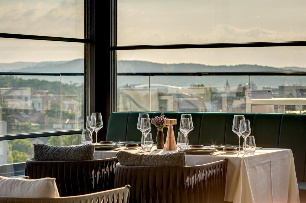 Hotel Vibre 5*