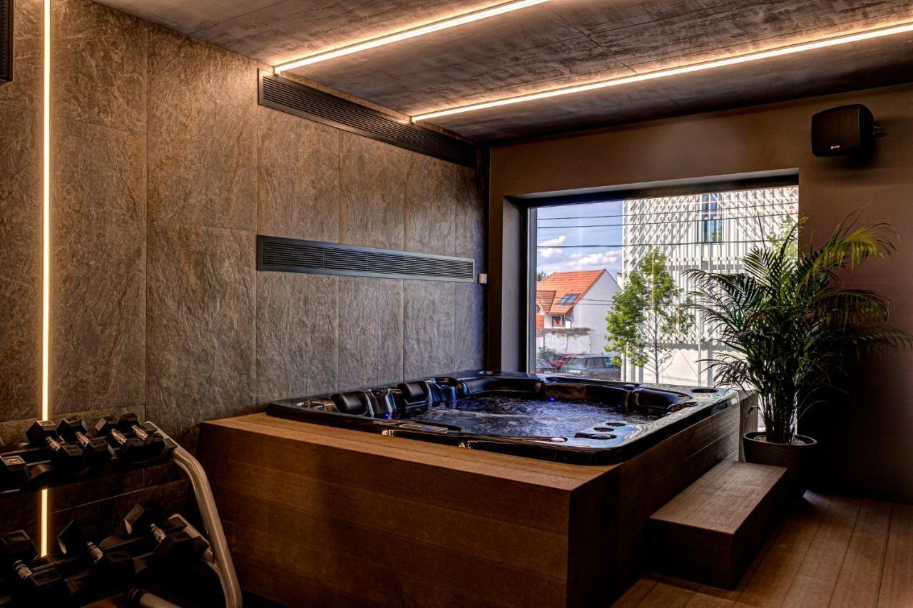 Hotel Vibre