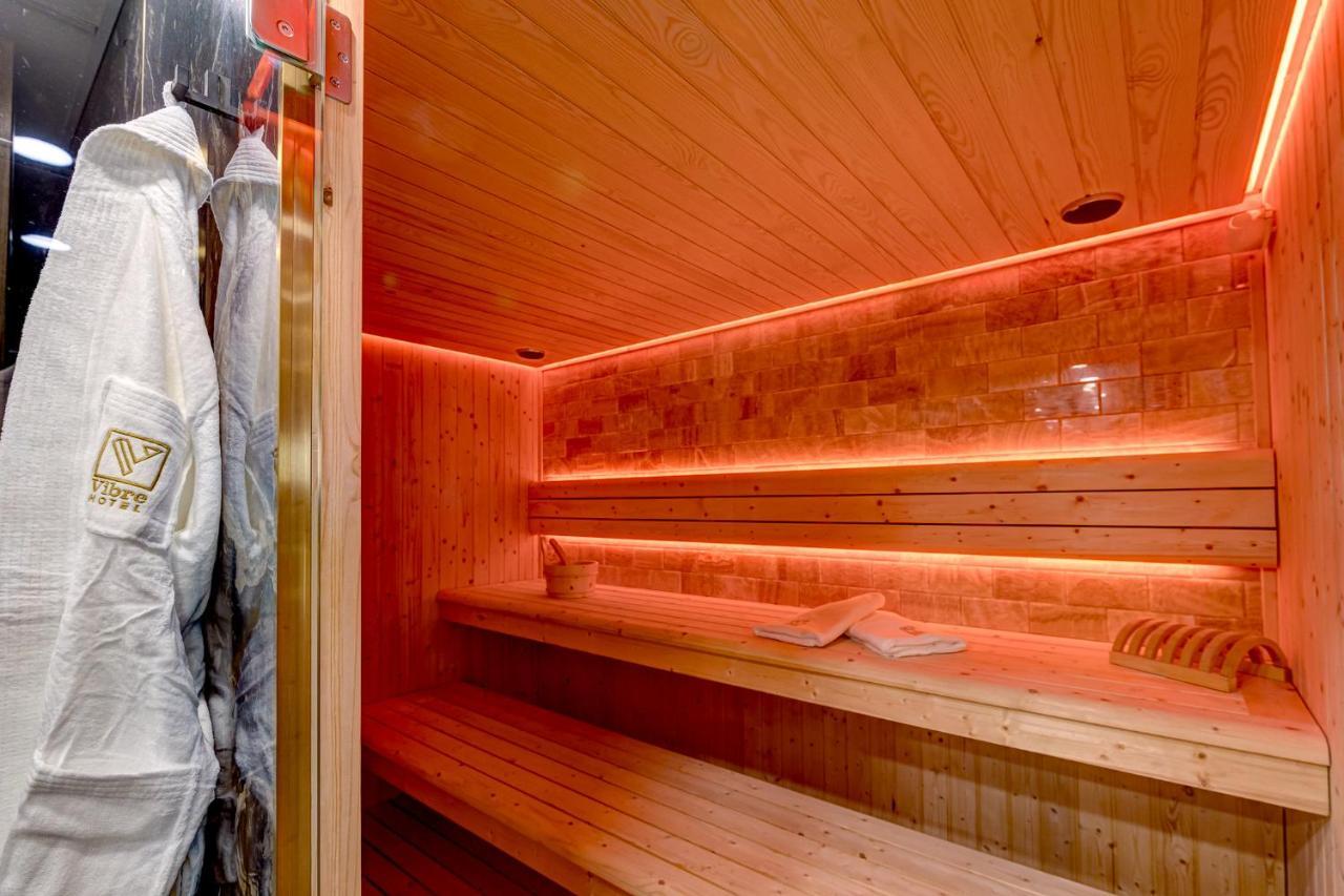 Vibre Hotel