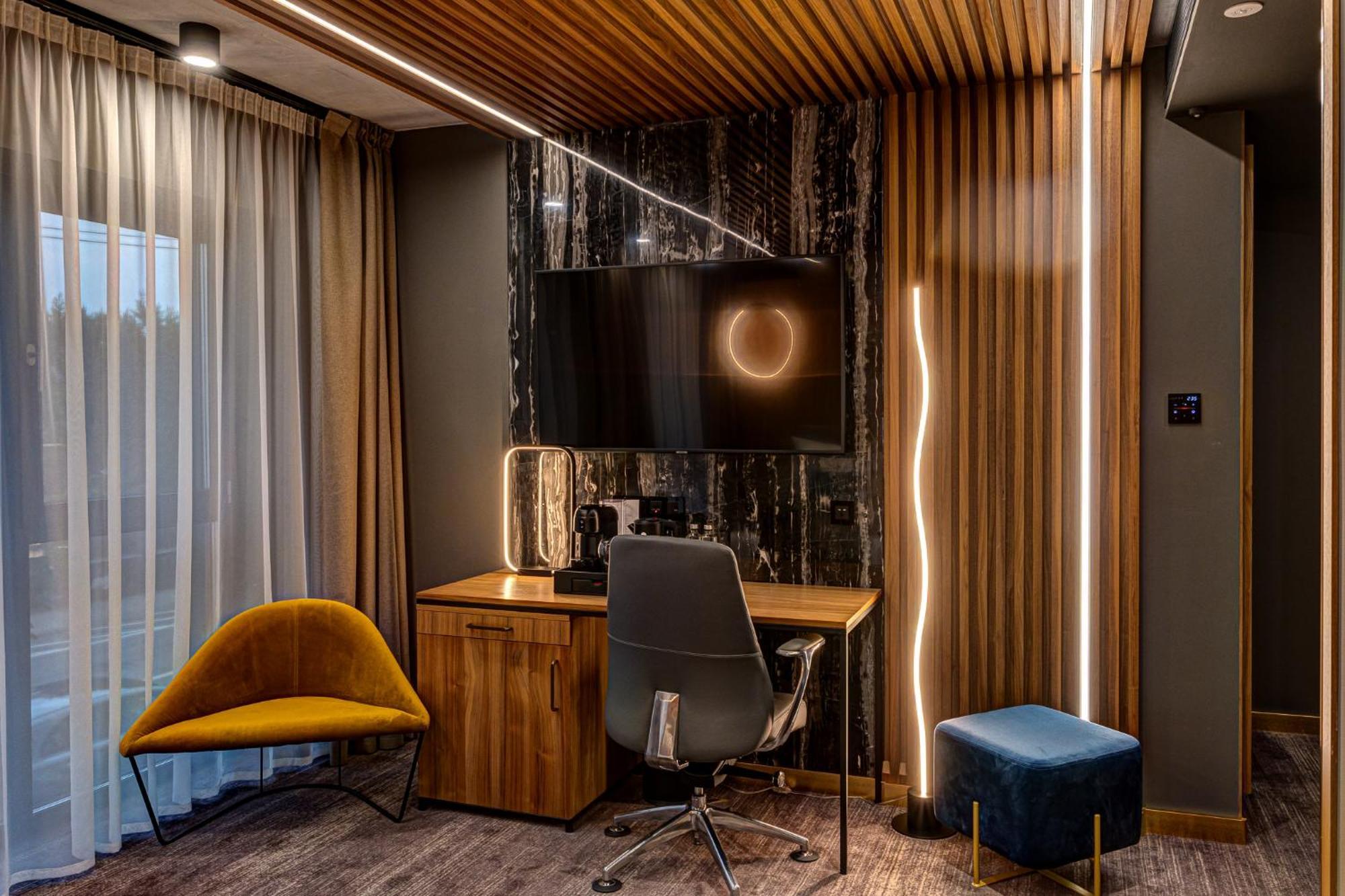 Hotel Vibre