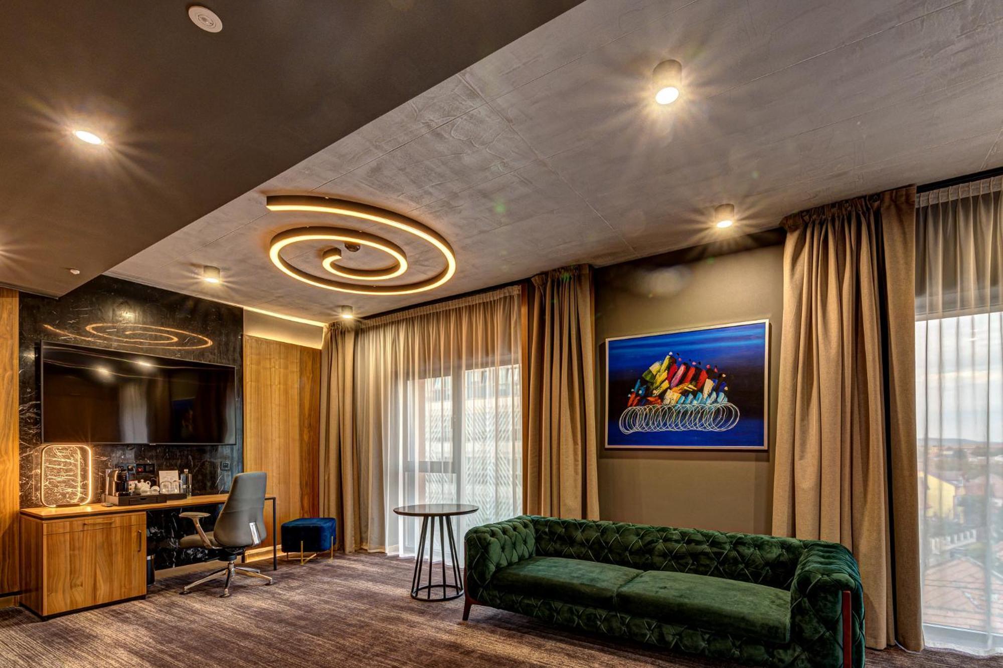 Hotel Vibre
