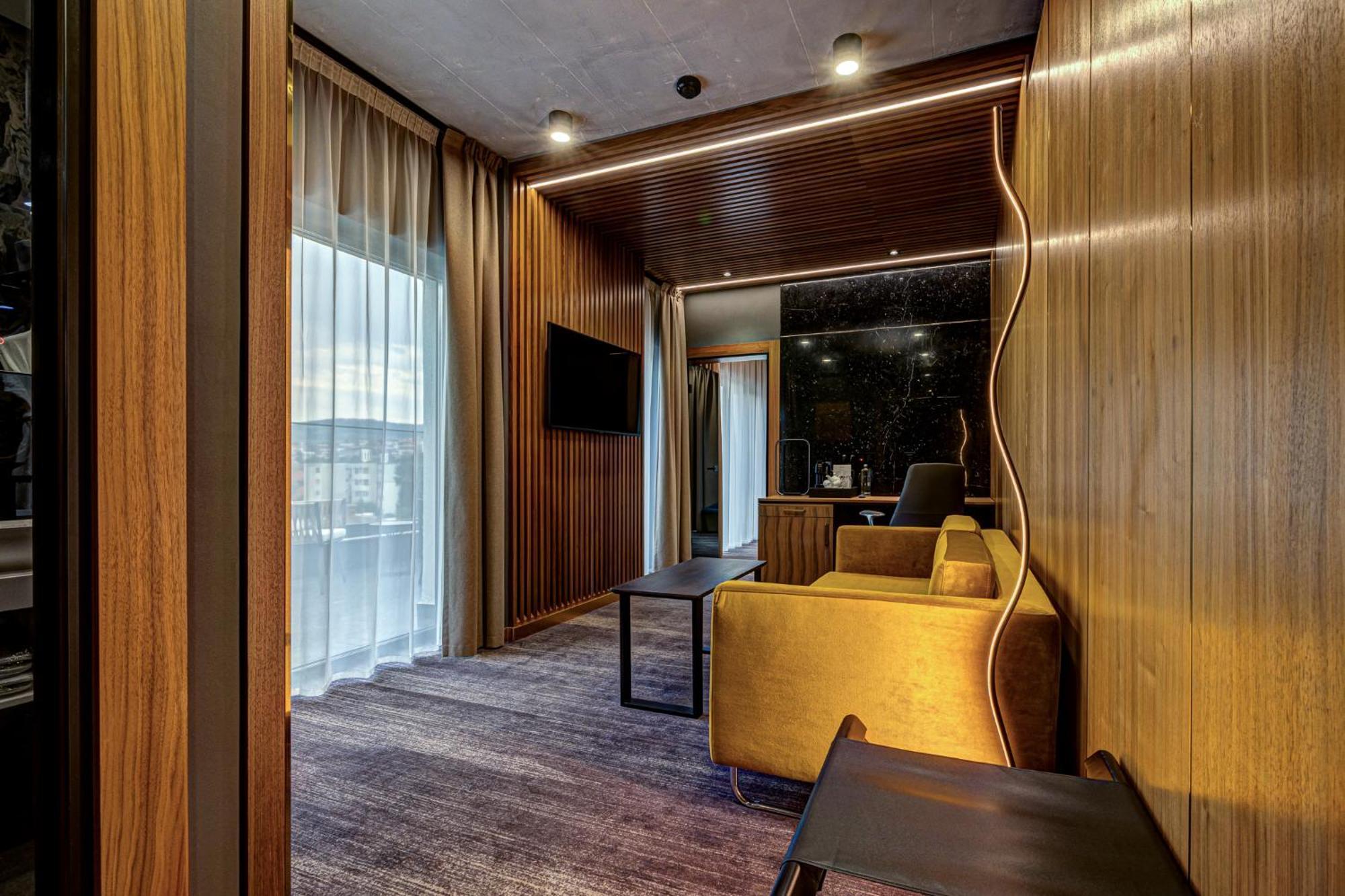 Vibre Hotel Cluj-Napoca