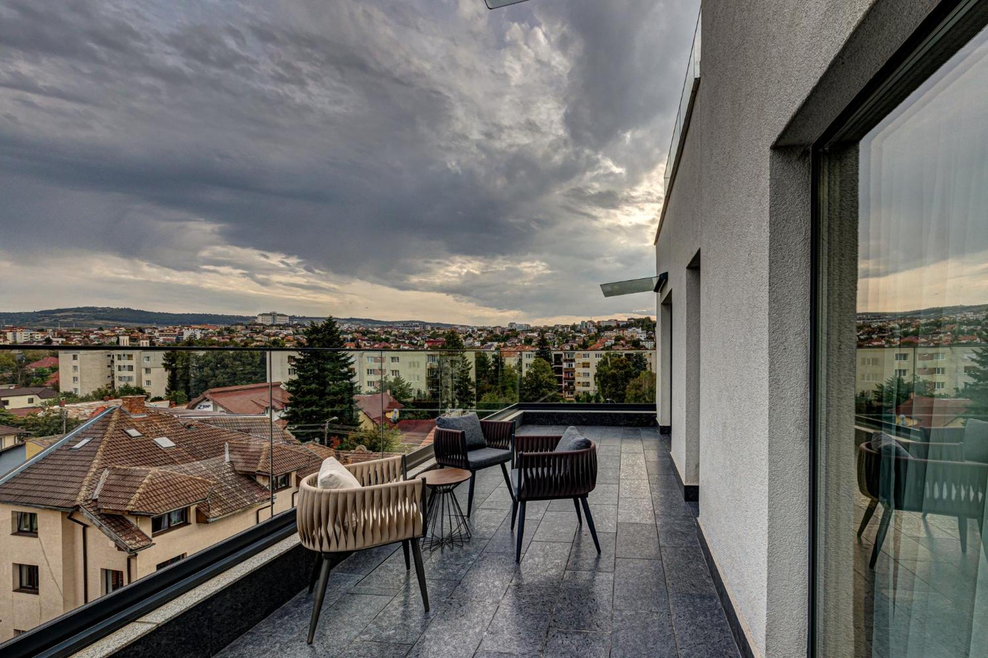 Hotel Vibre 5*