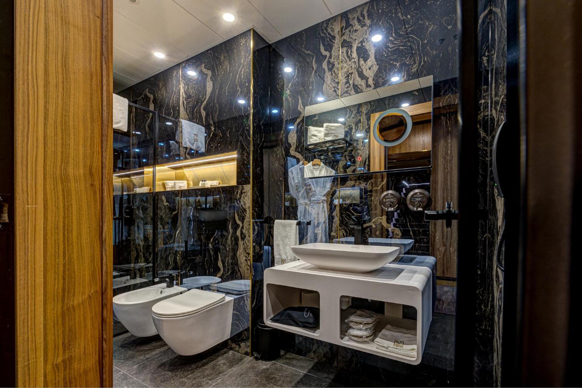 Hotel Vibre