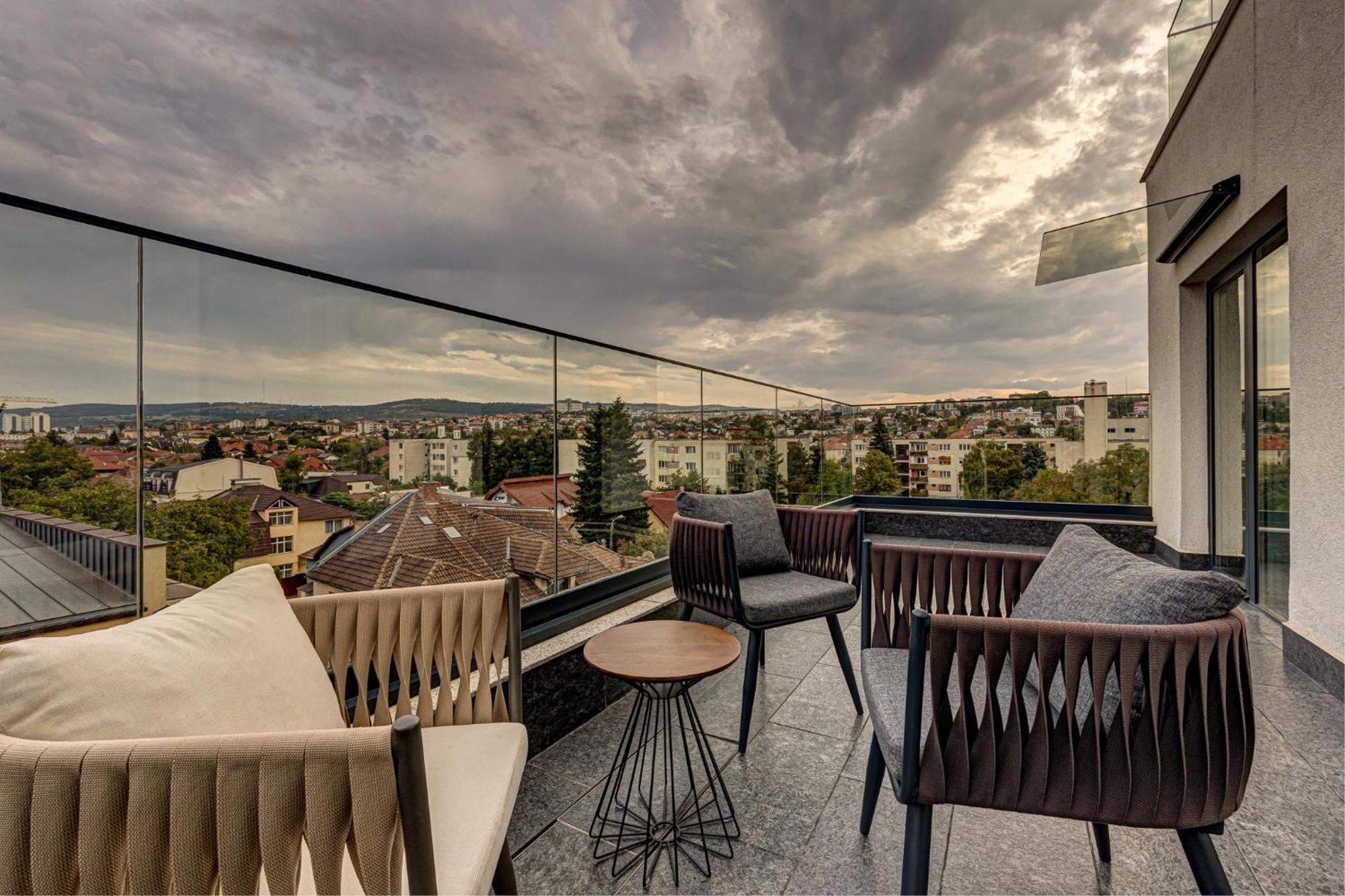 Vibre Hotel