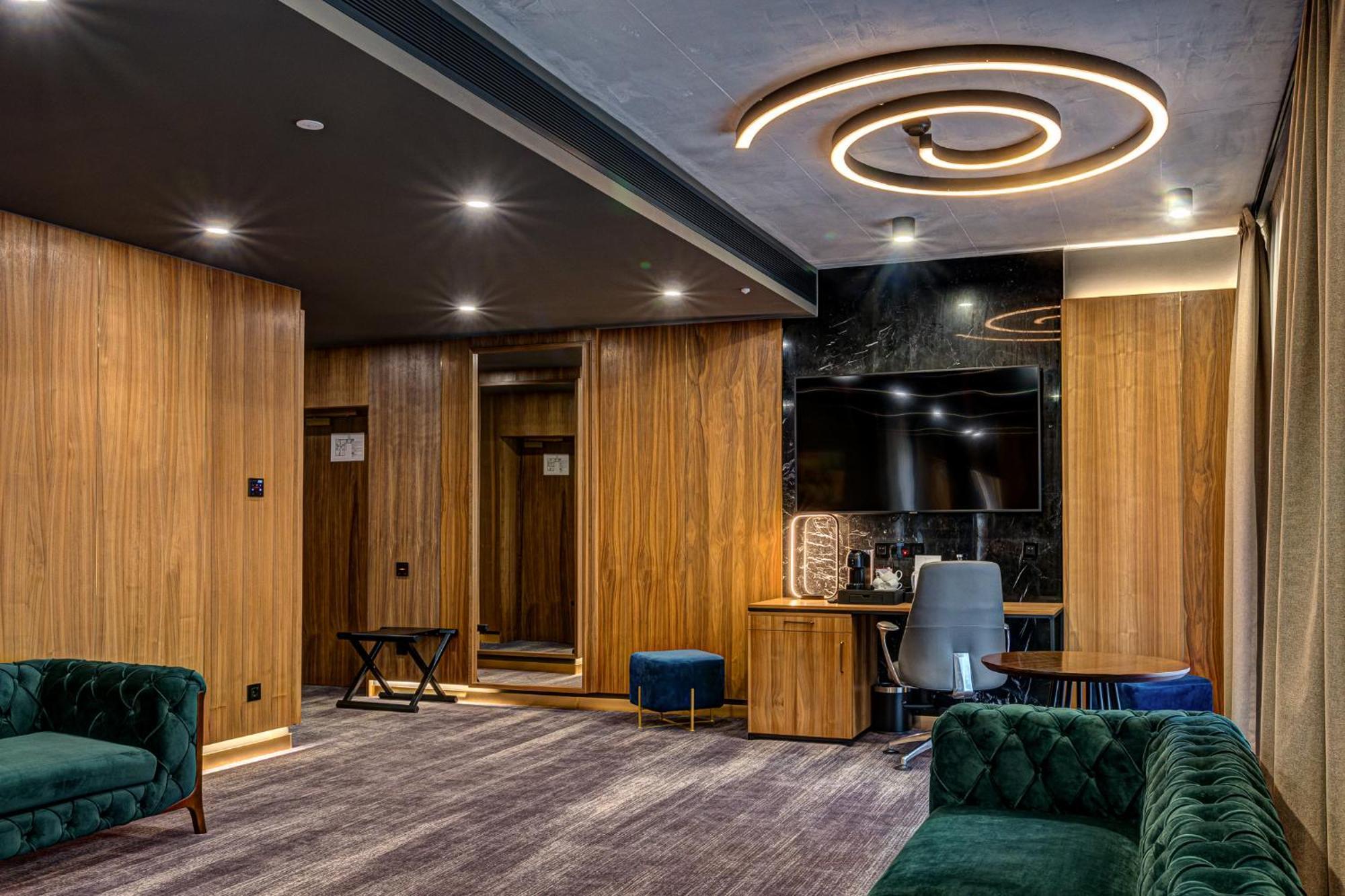Hotel Vibre Cluj-Napoca