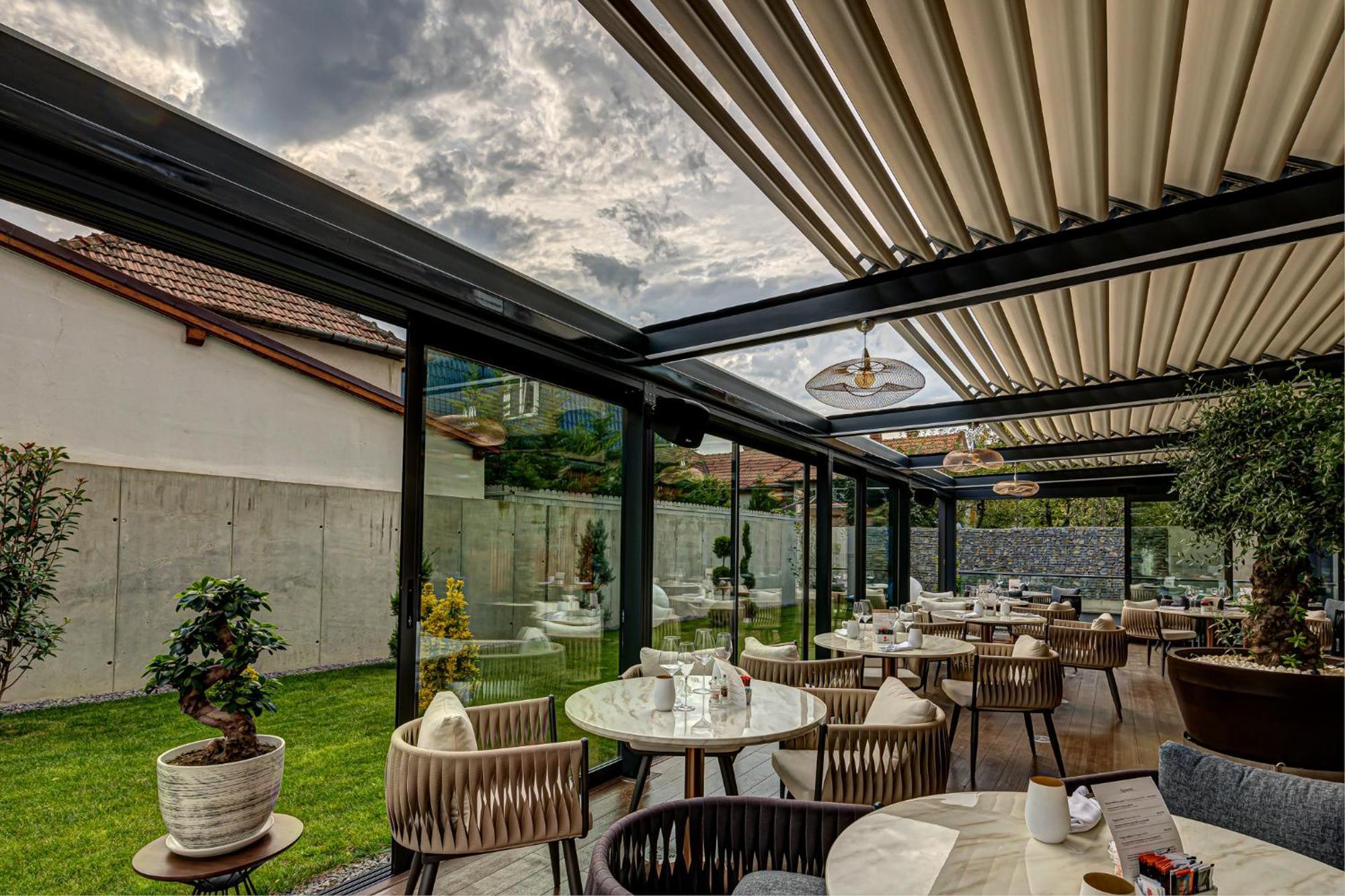 Hotel Vibre 5*
