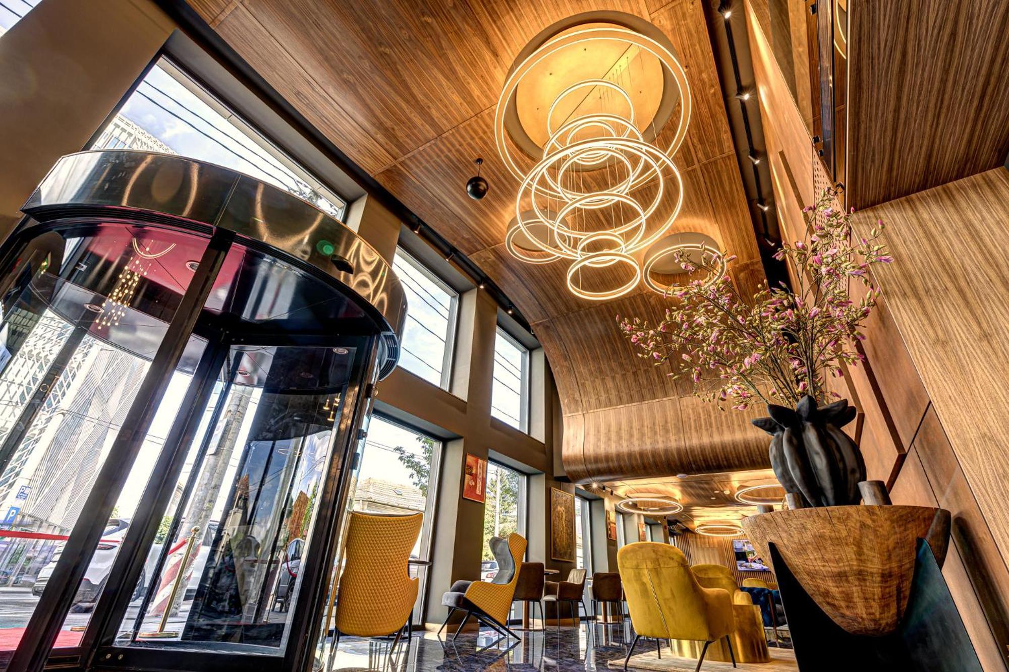 Vibre Hotel