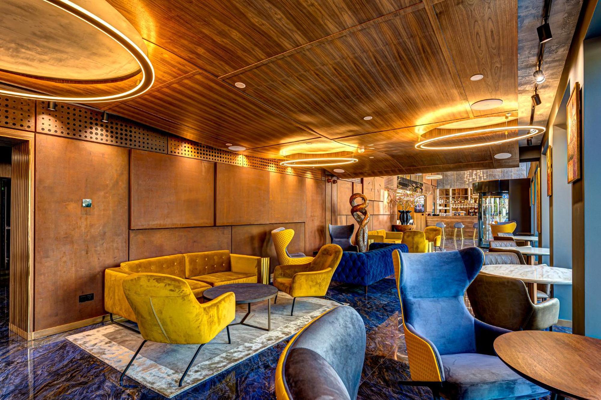 Hotel Vibre Cluj-Napoca