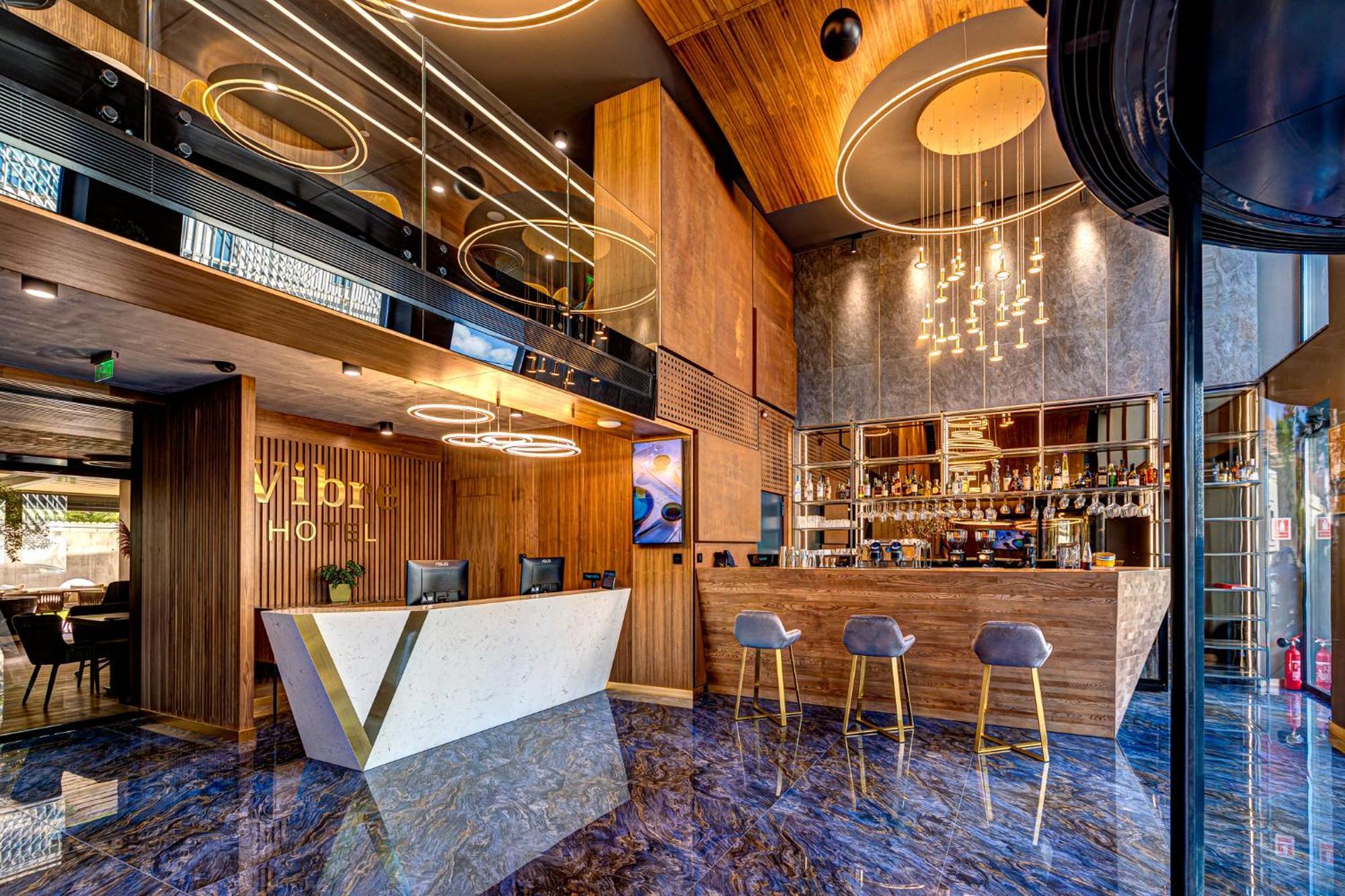 Hotel Vibre Cluj-Napoca