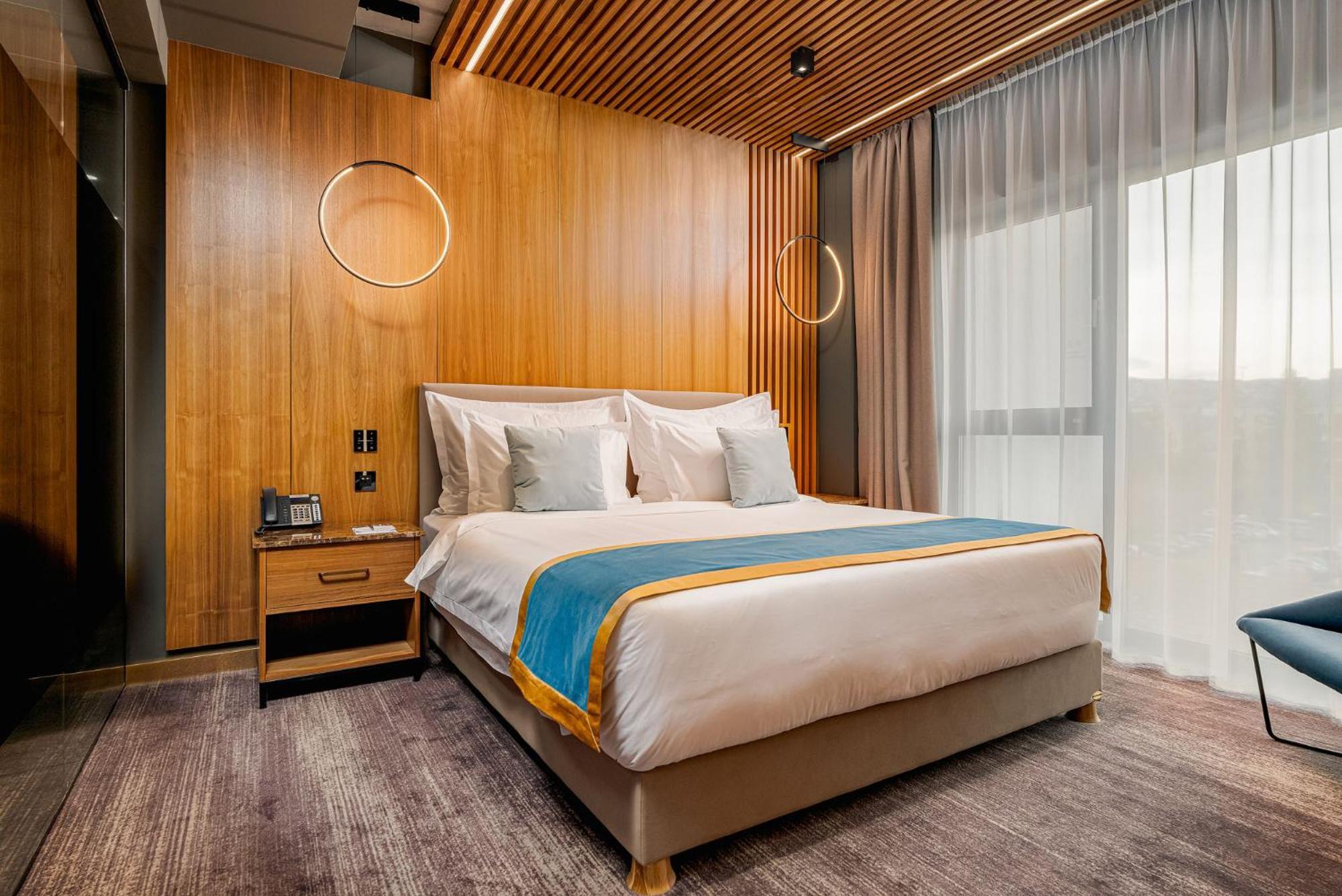 Hotel Vibre 5*