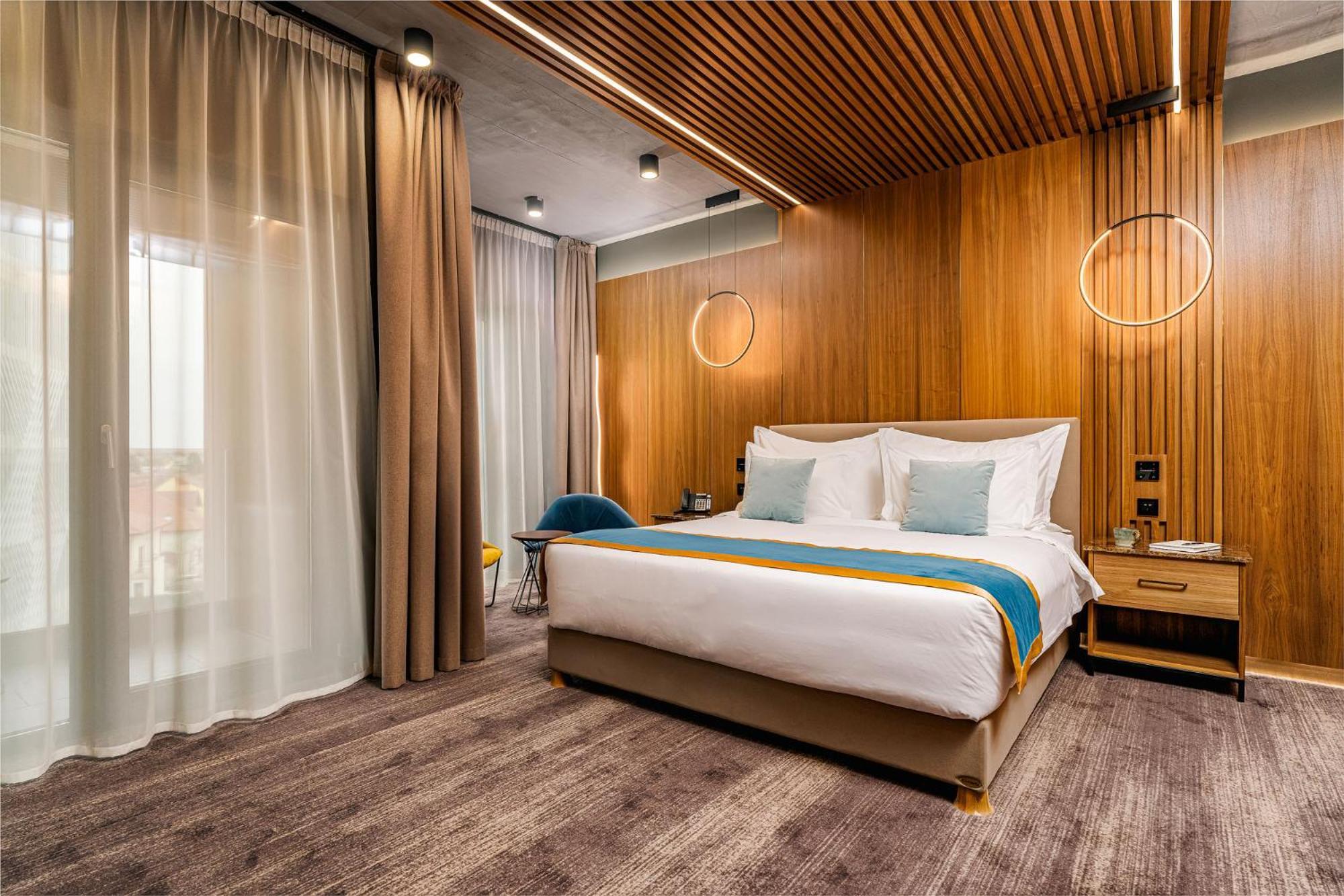 Vibre Hotel 5*