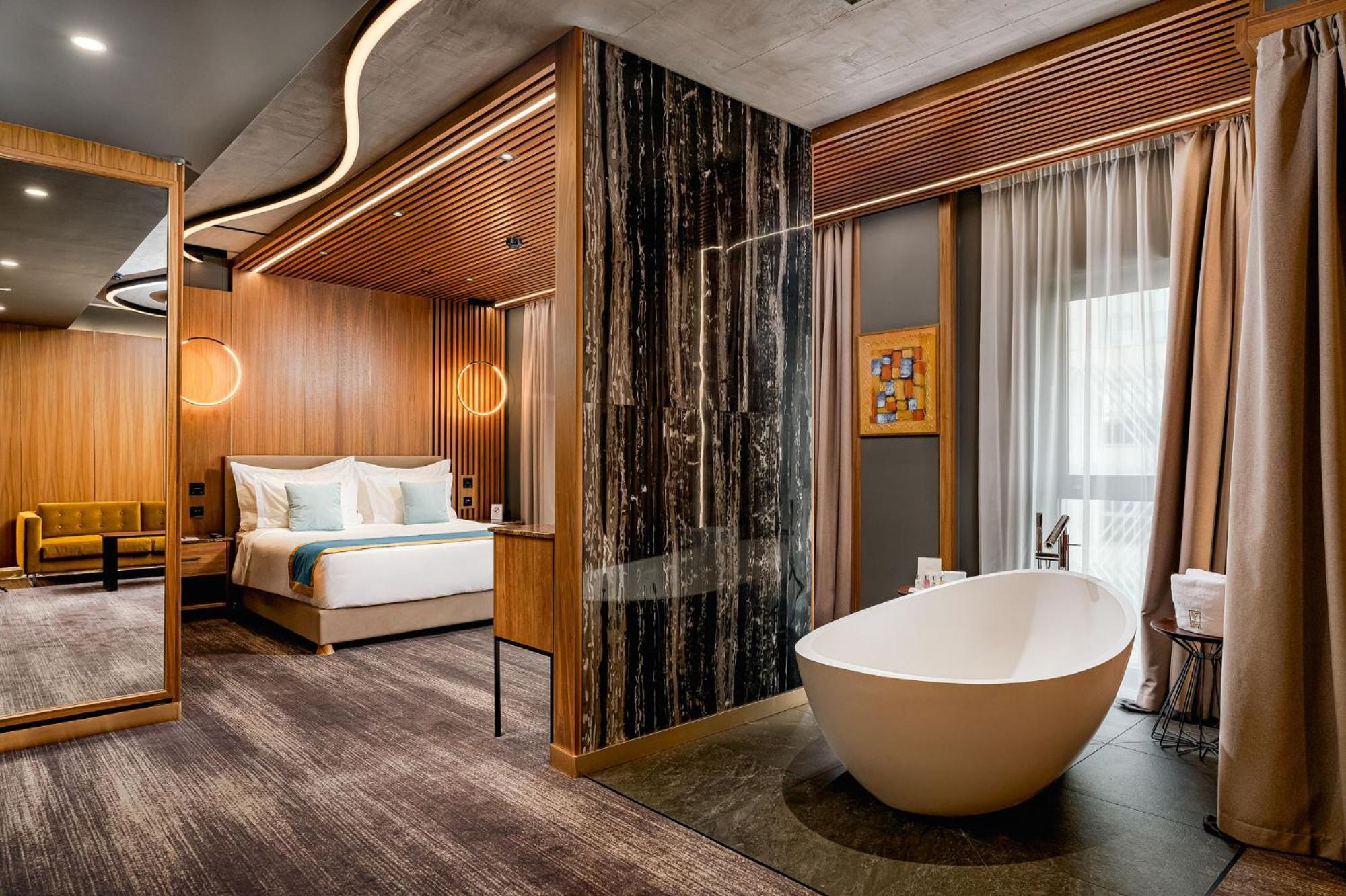 Hotel Vibre 5*